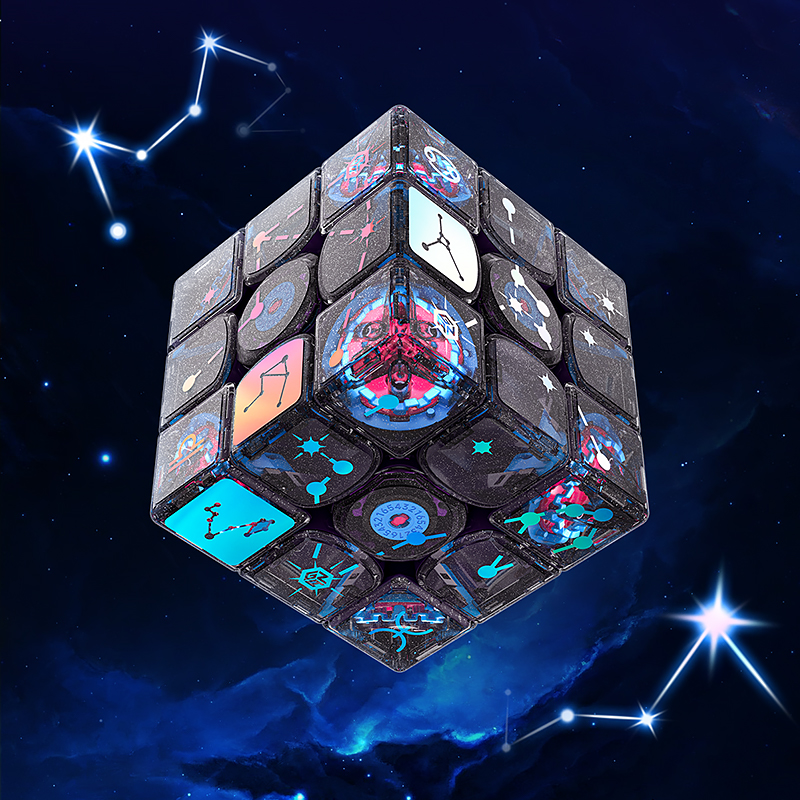 gan cube gan14 マグレブ　ギャラクシー　Galaxyおもちゃ